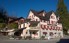 Gasthaus zum Ochsen
